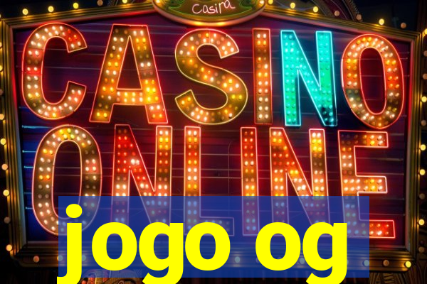 jogo og